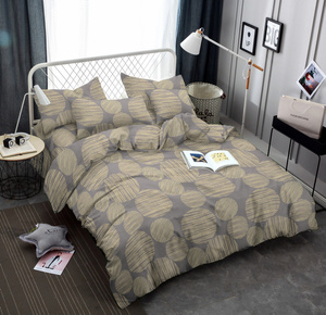 Bedding 200 x 220 3pc Satin Maria 2692