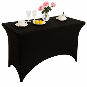 Cover 180 x 76 for Banquet Catering Table Ben 04
