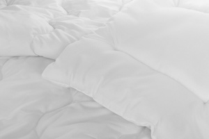 Pillow 40 x 60 for Baby Infant Nela Flat Frame