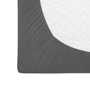 Jersey Bed Sheet with Eraser No. 041_D 80x160