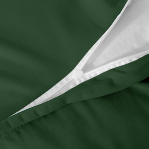 Bedding set 220 x 200 4pcs with Ruffle Luxury Jowita 05