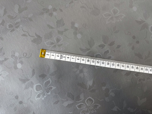 Tablecloth PVC 140 x 160 Gosia 41