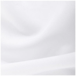 Tk. 160 cm Tablecloth Stainproof MM44T White