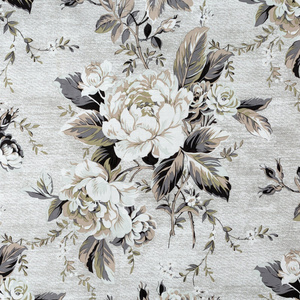 Bedding 140 x 200 2cz Satin Cotton Spring 62