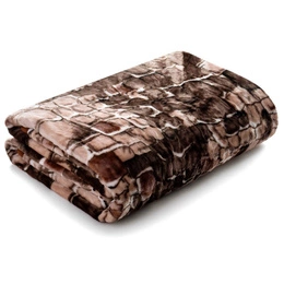 Blanket 160 x 210 Acrylic Franco 11