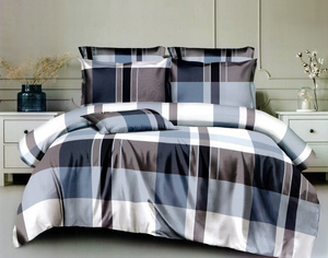 Bedding set 200 x 220 3pcs Microfiber HXDD-1472