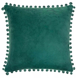 Pillowcase 40 x 40 Decorative Microfiber Pompie Shoe