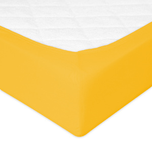 Bed sheet 120 x 200 with elastic Matex JERSEY 05