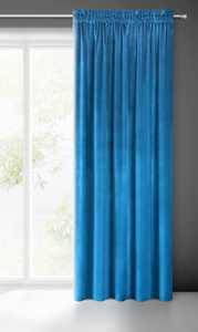 Curtain 140 x 300 Ready Decorative Samanta Gran
