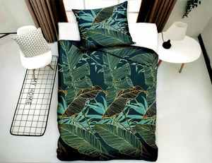 Bedding 140 x 200 2cz Satin Dalwin 896