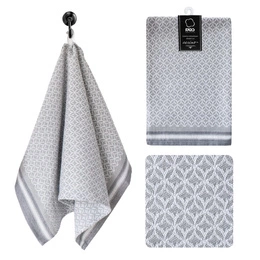 Jacquard Cloth 40 x 60 Carino 021