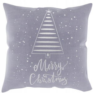 Christmas Tree2 Decorative Tree2 Sz+S pillowcase 45 x 45