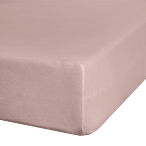 Jersey3 Fitted Sheet 140 x 200 cm Height 30 cm Pud