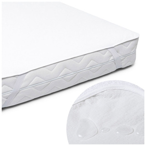 Hygienic Mattress Pad 120x200
