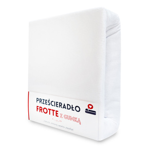 200 x 220 Terry sheet with elastic Gaja 14