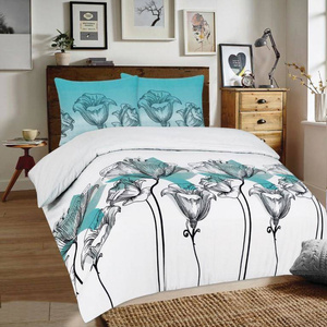 Bedding 220 x 200 3cz Cotton Matex FLANELA 70