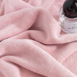 Towel 70 x 140 Microfiber Active 380g/m2 Powder