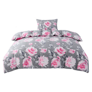 Bedding 140 x 200 2cz Flannel Cotton Ann 18