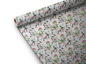 Tablecloth Vinyl Table Cover 140 x 160 Gosia 06