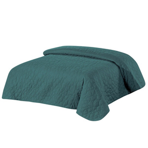 Bedspread 220 x 240 Embossed Microfiber Nicole 03