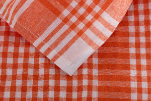 Cloths 45 x 65 Set of 3 pcs Basia Cotton 10