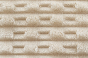 Blanket 160 x 200 Microfiber Stamped Ivana 04