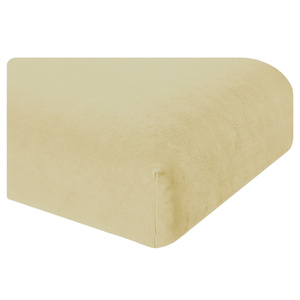 Fitted sheet 90 x 200 with Bear 10