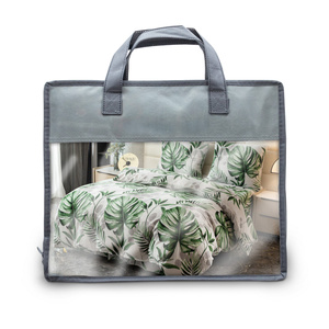 Bedding 140 x 200 2cz Microfiber Teddy Martino 3182