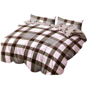 Bedding 160 x 200 3pcs Microfiber HXDD-1581