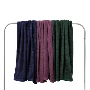 Towel set 50 x 100 6pcs. Cotton Narcis 14