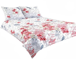 Bedding 160 x 200 3cz Satin Matex PREMIUM 08