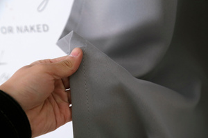 Curtain 140 x 250 Tape Blackout Edoardo 04