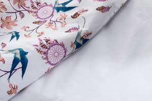 Bedding 100 x 135 Children's Cotton Amelka 67