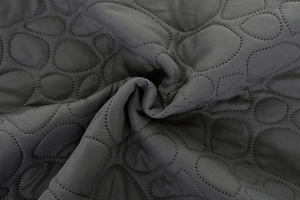 Bedspread 220 x 240 Embossed Microfiber Nicole 05