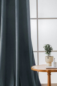 Curtain 140 x 250 Velvet Giorgia 10 grommets