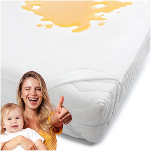 Mattress protector 60 x 120 Waterproof Megan