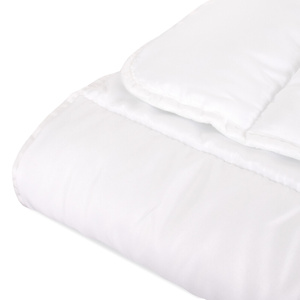 All-Season Set Comforter 100 x 135 + 40 x 60 Mauro
