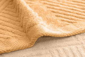 Towel Set 70 x 140 6 pcs. Cotton Narcis 05