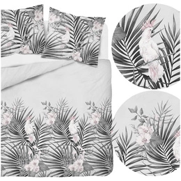 Bedding 160 x 200 3cz Asti Satin Cotton 4401B