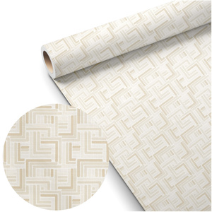 Tablecloth 140 cm Decorative by the Meter Lena 72