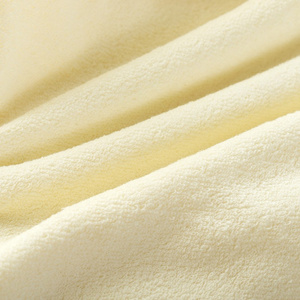 Terry sheet 60 x 120 with elastic Gaja 03