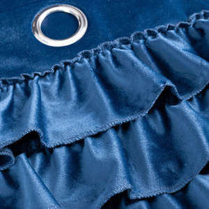 Curtain 140 x 250 Decorative Eyelets Erin Gran