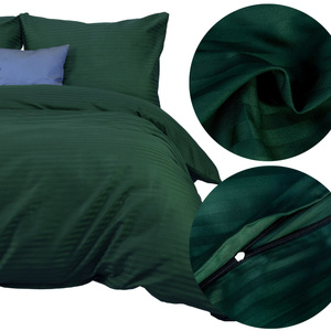 Bedding 160 x 200 3pc Satin Exclusive Cizgili 9