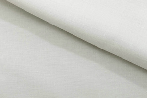 Cotton pillowcase 45 x 45 Uniform Ola Grey Grey