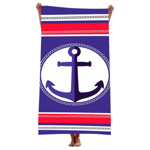 70 x 140 Bath Towel Holiday 36