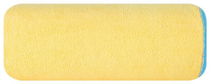 Towel 80 x 160 Microfiber Iga Yellow 380 g/m2