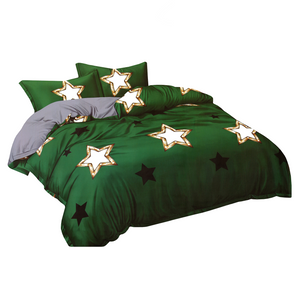 Bedding Microfiber HXDD-1264 160x200NP 3 parts