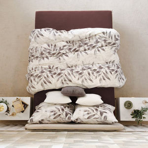 Sheet 180 x 200 Jersey with Eraser Gaja 45