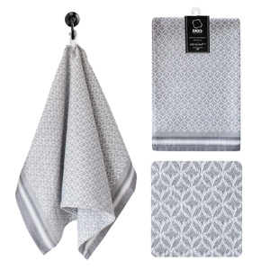 Jacquard Cloth 40 x 60 Carino 021