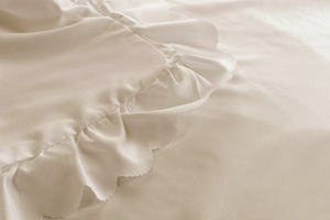 Bedding 140 x 200 2cz with valance Jowita 04